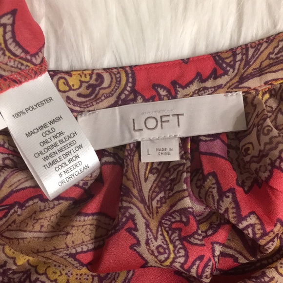 🌺Loft Top🌸 - Picture 7 of 7